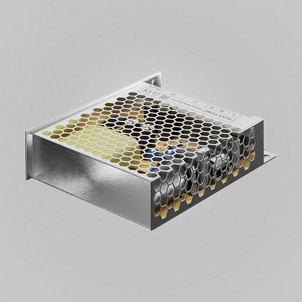 Блок питания Maytoni Power Supply Magnetic серый арт. PSL006-150W-48V-IP20