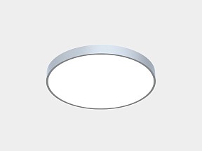 Накладной светильник Lumker NX металл арт. 00-00009428