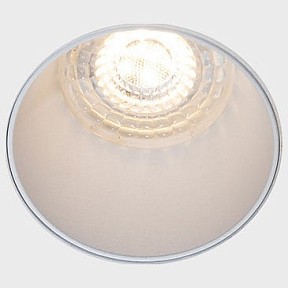 Встраиваемый светильник Italline DL 2248 белый арт. DL 2248 white