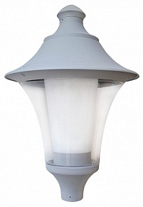 Консольный светильник Fumagalli REMO серый арт. R50.000.000.LXH27