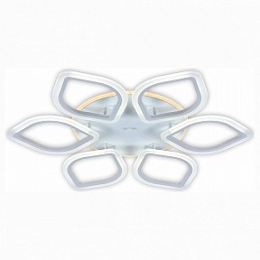 Накладной светильник Citilux Ромби Смарт белый арт. CL236A160E