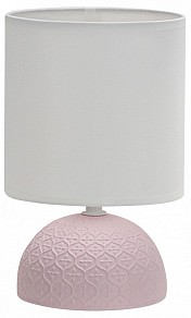 Настольная лампа декоративная Uniel UML-B302 красный арт. UL-00010754