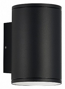 Накладной светильник ST-Luce Tubo серый арт. SL9007.701.02