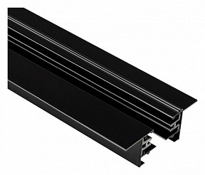 Трек Arlight C 2TR черный арт. 038672