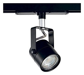 Светильник на штанге Citilux Ринг черный арт. CL525T11