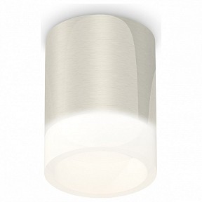 Накладной светильник Ambrella Light XS металл арт. XS6305021