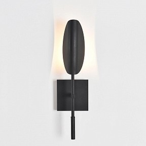 Накладной светильник Lumion MODERNI черный арт. 8397/1W