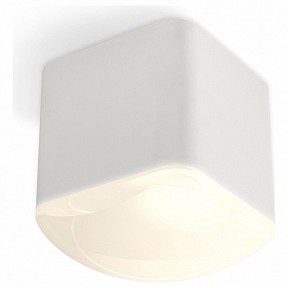 Накладной светильник Ambrella Light XS белый арт. XS7805041