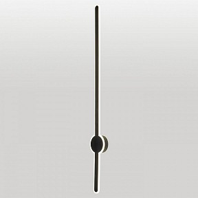 Бра Lussole Bridgeport черный арт. LSP-0924