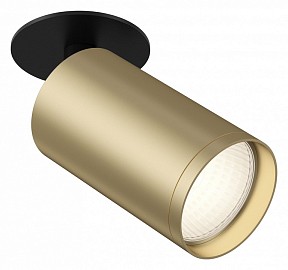Спот Maytoni FOCUS S черный арт. C049CL-U-1BMG