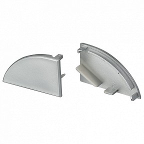 Заглушка Arlight Klus металл арт. 25965