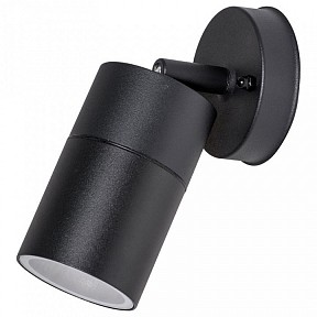 Спот Arte Lamp Mistero черный арт. A3304AL-1BK