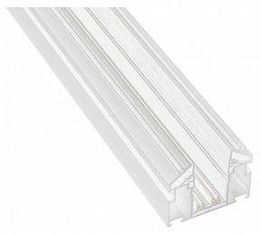 Трек Aployt Magnetic track 220 белый арт. APL.0276.10.300