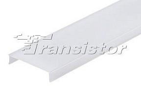 Рассеиватель Arlight ARH-LINE-6085-2000 OPAL белый арт. 018643