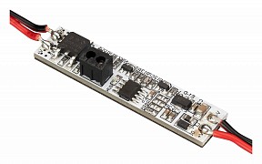 Датчик движения Arlight SMART-MOTION черный арт. 031624