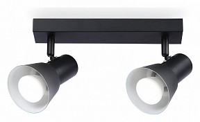 Спот Ambrella Light TA черный арт. TA13117