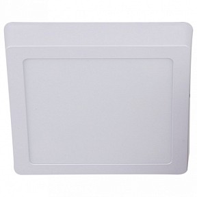 Накладной светильник Reluce 70607 белый арт. 70607-9.5-001OL LED12W WH 4000K