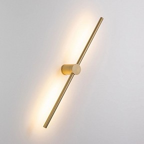 Бра Arlight SP-PICASO золото арт. 036501(1)