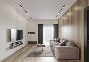 Трек Denkirs SMART ONE черный арт. TR2023-BK