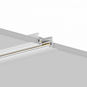 Трек Hesby Lighting Skylite белый арт. 0036