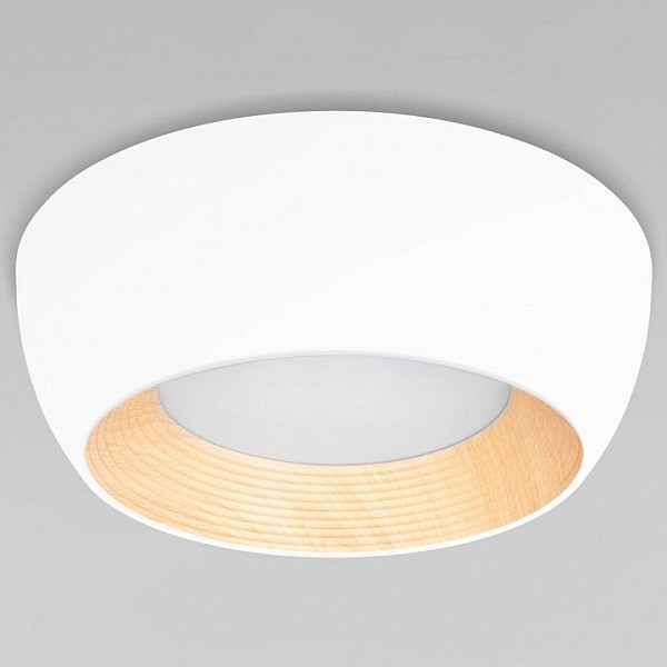 Накладной светильник Loft it Folk белый арт. 10255/350 White