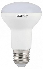 Лампа светодиодная Jazzway   арт. PLED-SP R63 11W E27 5000K