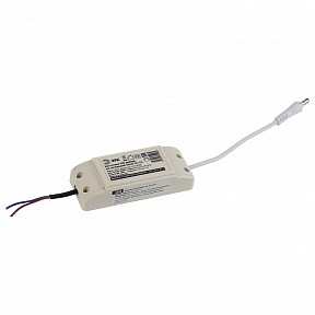 Блок питания Эра LED-LP-5 белый арт. LED-LP-5/6 [0.98X]