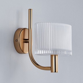 Бра Newport 4330 золото арт. 4331/A gold