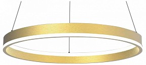 Подвесной светильник Lightstar Rotonda желтый арт. 736402