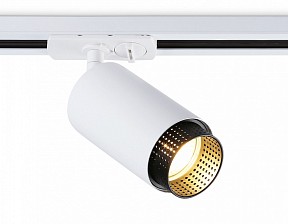Светильник на штанге Ambrella Light GL белый арт. GL5161