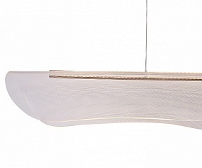 Подвесной светильник Kink Light Майра бронза арт. 08020-120AS,20