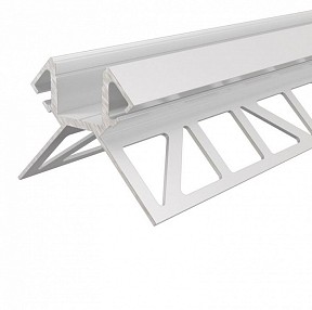 Профиль Deko-Light EV-02-12 белый арт. 975384