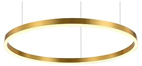 Подвесной светильник Kink Light Тор латунь арт. 08212,36A(3000K)