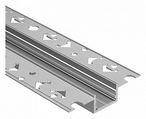 Профиль Arlight SL-LINIA20-FANTOM-2000 металл арт. 049030