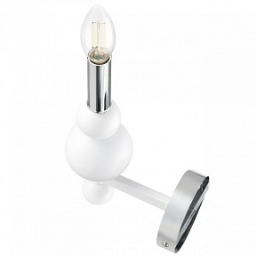 Бра Lumion NANA белый арт. 8260/1W
