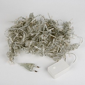Сеть световая Uniel ULD-C3030-192/DTA WARM WHITE IP20  арт. UL-00012096