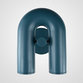 Бра Imperiumloft FANNY Turquoise зеленый арт. FANNY