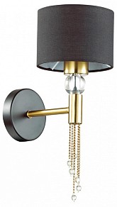 Бра Lumion Santiago бронза арт. 4516/1W