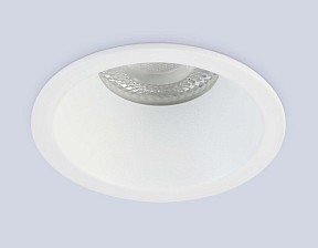 Встраиваемый светильник Ambrella Light TN белый арт. TN11311