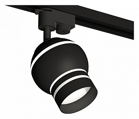 Светильник на штанге Ambrella Light XT черный арт. XT1102065