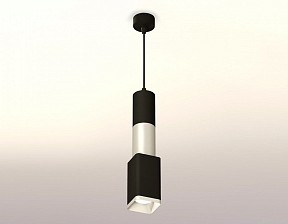 Подвесной светильник Ambrella Light XP черный арт. XP7821010