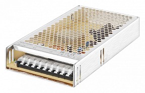 Блок питания Maytoni Power Supply Magnetic серый арт. PSL006-360W-48V-IP20
