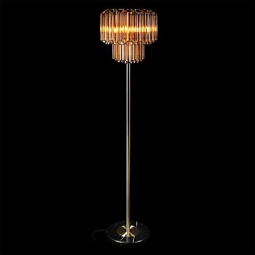 Торшер Loft it Celebration бронза арт. 10579F Amber
