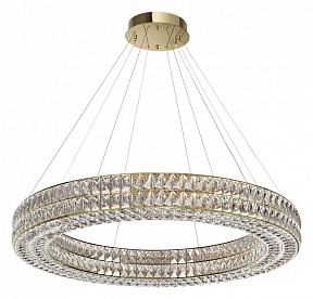 Подвесной светильник Odeon Light Panta желтый арт. 4926/98L