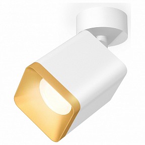Спот Ambrella Light XM белый арт. XM7812004