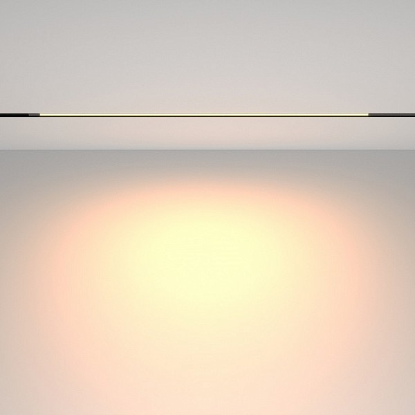 Накладной светильник Maytoni Technical Basis черный арт. TR231-2-15W3K-B