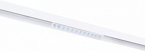 Встраиваемый светильник Arte Lamp Linea белый арт. A4634PL-1WH