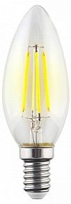 Лампа светодиодная Voltega Candle dim 5W  арт. 8460