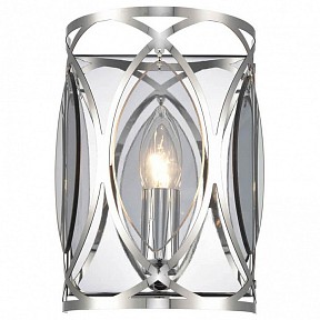 Накладной светильник Vele Luce Angela 654 металл арт. VL3153W01