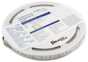 Лента светодиодная DesignLed DSG360  арт. DSG360-12-WW-65